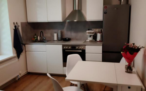 Gero Vėjo Namų apartamentai, Klaipeda